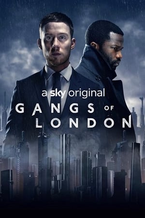 Gangs of London – Season 1