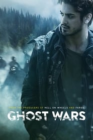 Ghost Wars – Season 1