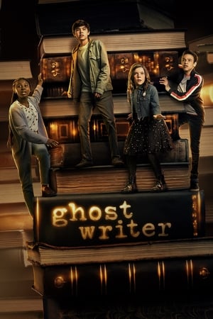 Ghostwriter – Season 1
