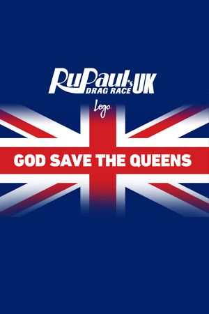 God Shave The Queens – Season 1