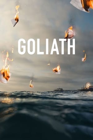 Goliath – Season 1
