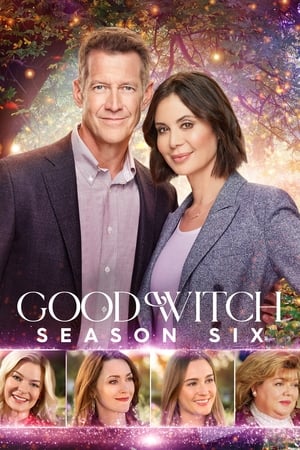 Good Witch – Season 6