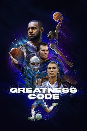 Greatness Code – Season 1