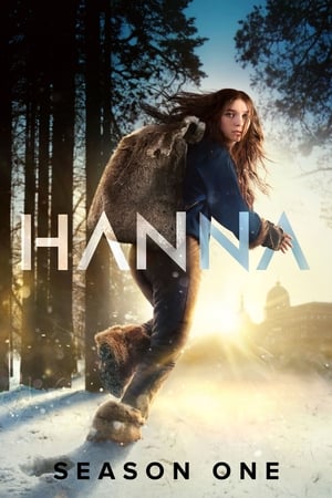 Hanna – Season 1