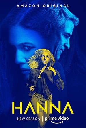 Hanna – Season 2