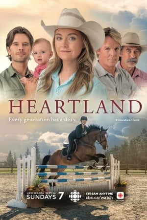 Heartland – Season 11