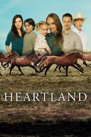 Heartland – Season 14