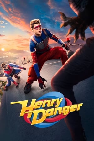 Henry Danger – Season 5