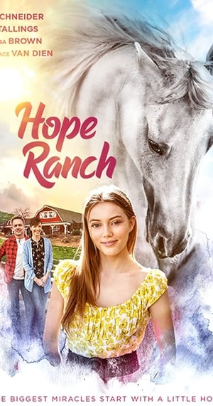 Hope Ranch (Riding Faith)