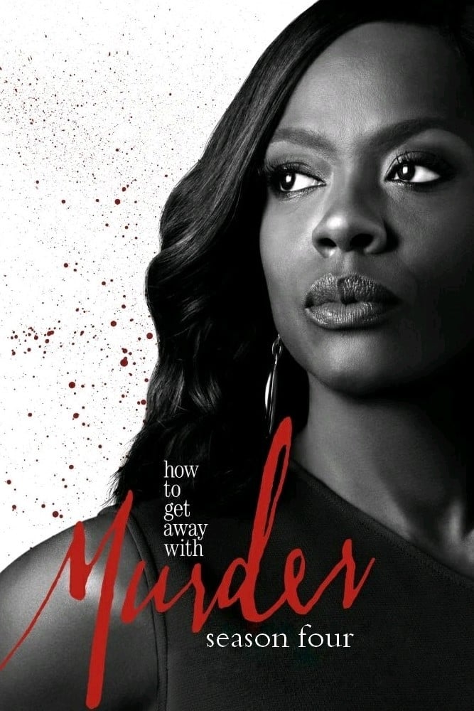 How to Get Away with Murder – Season 4