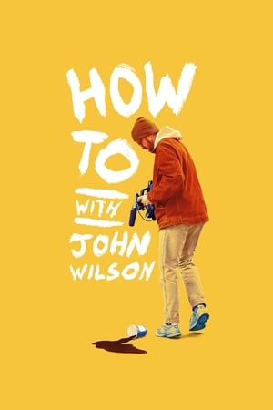 How To with John Wilson – Season 1