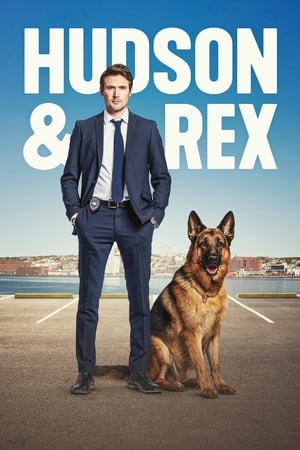 Hudson and Rex – Season 3