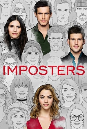 Imposters – Season 2