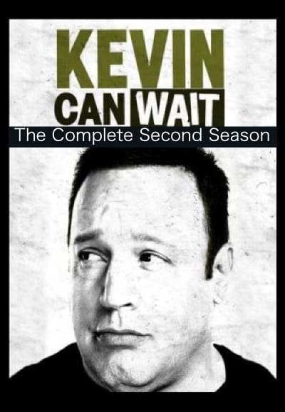 Kevin Can Wait – Season 2