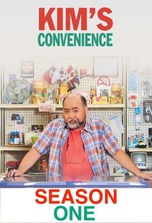 Kim’s Convenience – Season 1