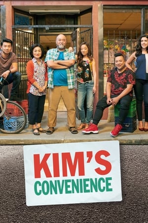 Kim’s Convenience – Season 5