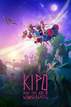 Kipo and the Age of Wonderbeasts – Season 1