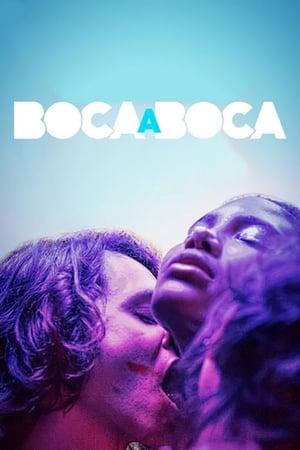 Kissing Game (Boca a Boca) – Season 1