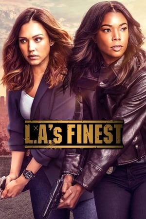 L.A.’s Finest – Season 1