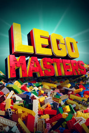 LEGO Masters (US) – Season 1