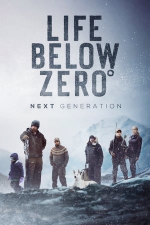 Life Below Zero: Next Generation – Season 2