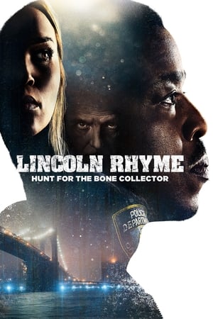 Lincoln Rhyme: Hunt for the Bone Collector – Season 1