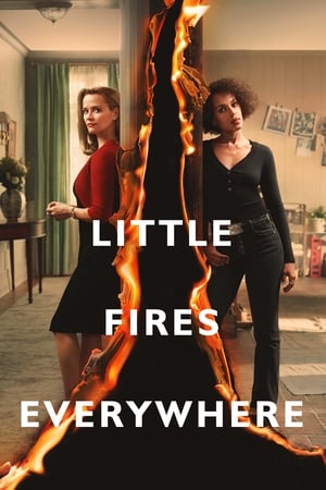 Little Fires Everywhere – Season 1