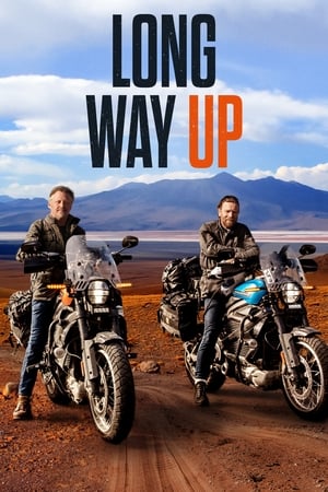 Long Way Up – Season 1