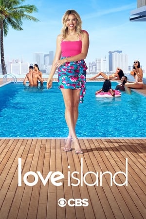 Love Island (US) – Season 2
