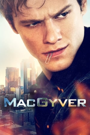 MacGyver (2016) – Season 5