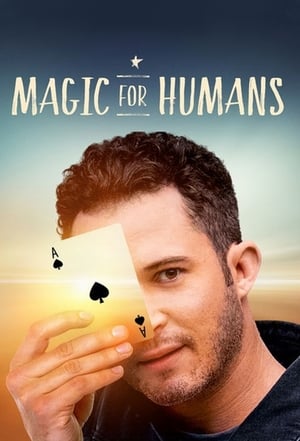 Magic for Humans – Season 2