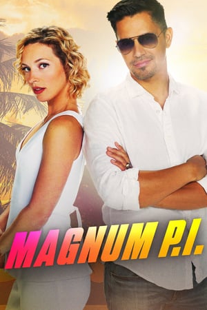 Magnum PI (2018) – Season 3