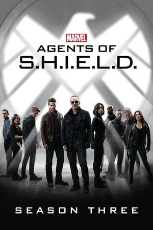 Marvel’s Agents of S.H.I.E.L.D. – Season 3