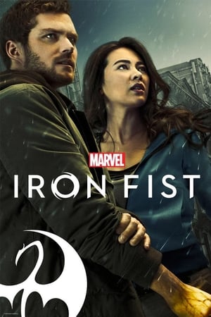 Marvel’s Iron Fist – Season 2