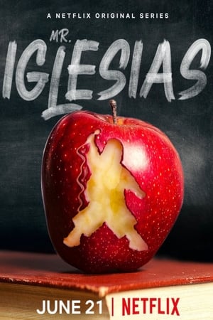 Mr. Iglesias – Season 3