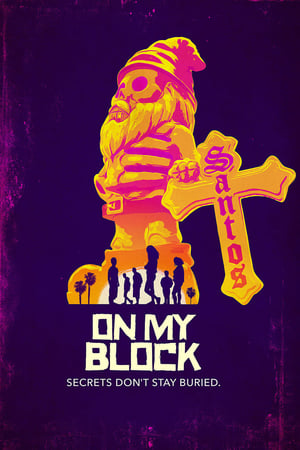 On My Block – Season 3