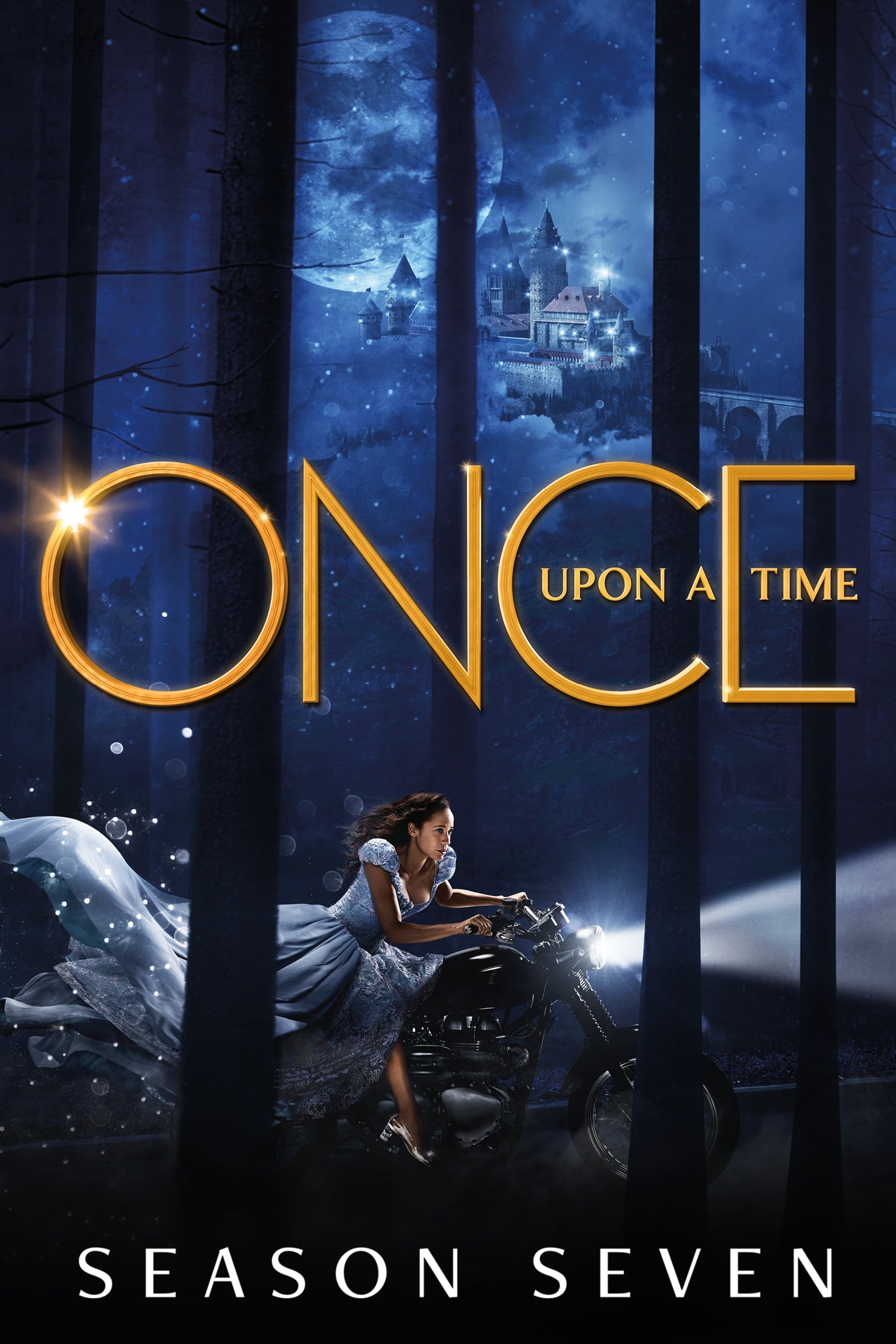 Once Upon a Time – Season 7