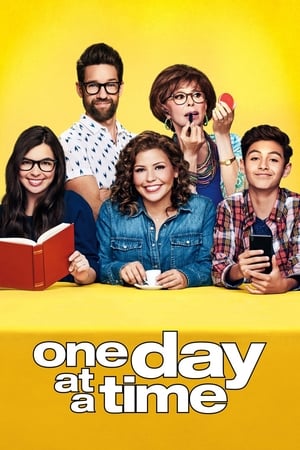 One Day at a Time – Season 4