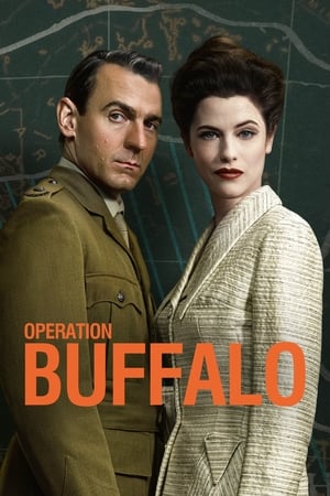 Operation Buffalo – Season 1
