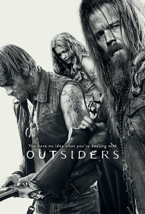 Outsiders – Season 2