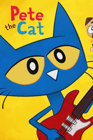 Pete the Cat – Season 2