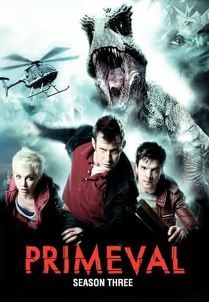 Primeval – Season 3