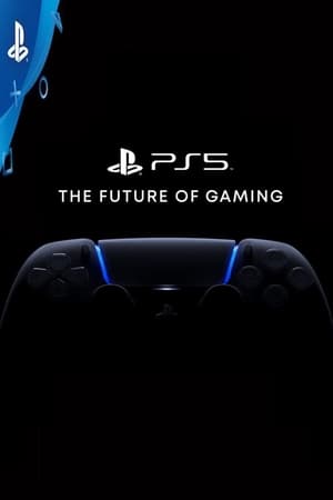 PS5 – The Future of Gaming