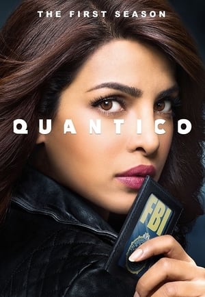 Quantico – Season 1