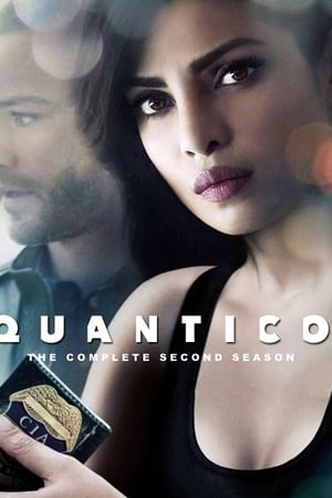 Quantico – Season 2