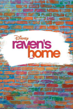 Raven’s Home – Season 4