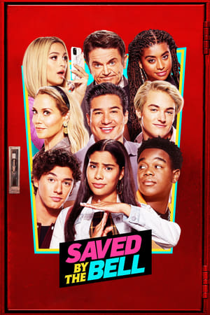 Saved by the Bell (2020) – Season 1