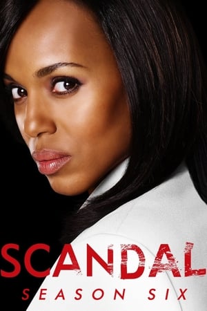 Scandal – Season 6