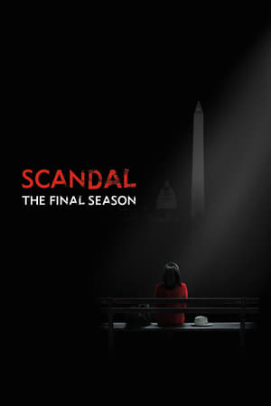 Scandal – Season 7
