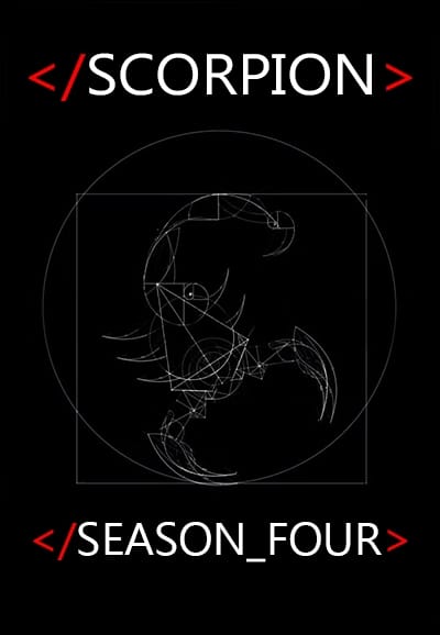 Scorpion – Season 4
